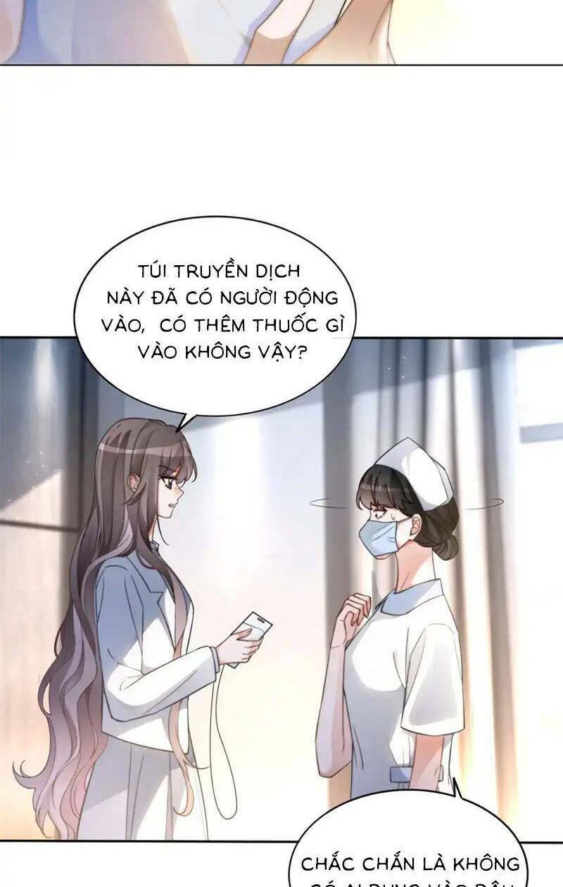 Được Các Anh Trai Chiều Chuộng Tôi Trở Nên Ngang Tàng Chapter 260 - Trang 2