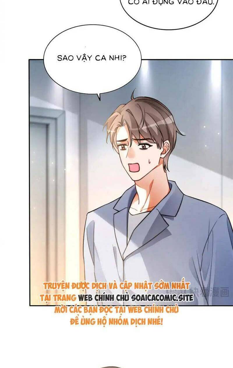 Được Các Anh Trai Chiều Chuộng Tôi Trở Nên Ngang Tàng Chapter 260 - Trang 2