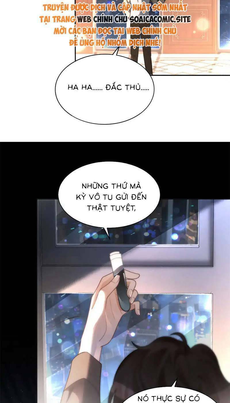 Được Các Anh Trai Chiều Chuộng Tôi Trở Nên Ngang Tàng Chapter 260 - Trang 2