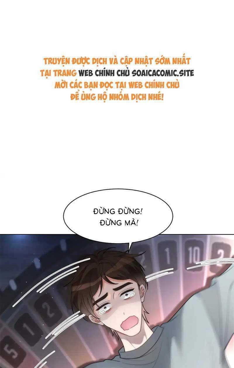 Được Các Anh Trai Chiều Chuộng Tôi Trở Nên Ngang Tàng Chapter 261 - Trang 2