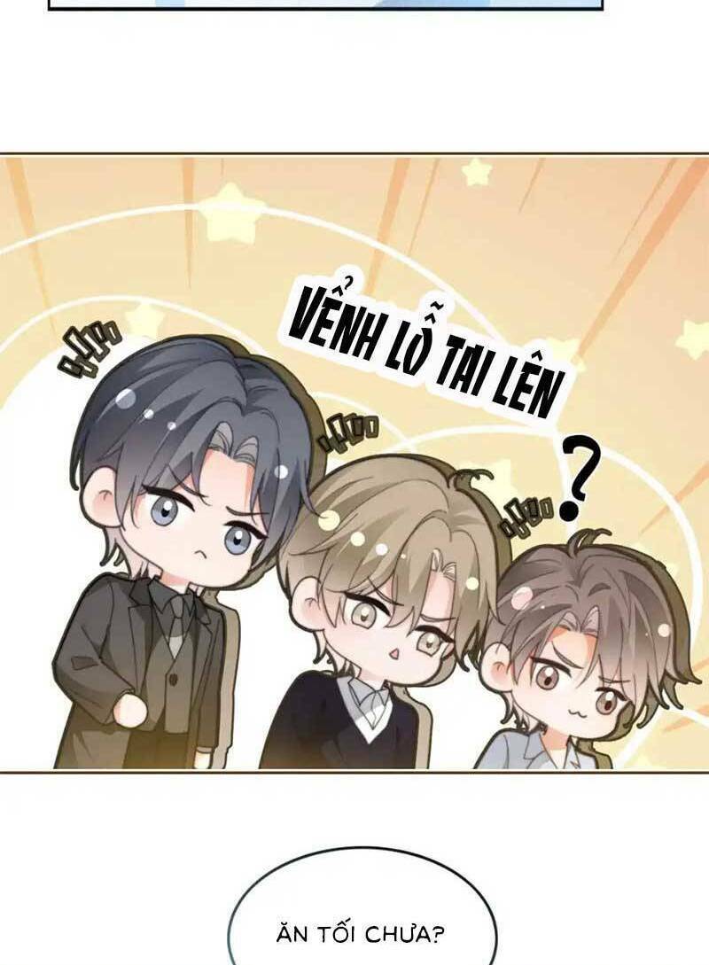 Được Các Anh Trai Chiều Chuộng Tôi Trở Nên Ngang Tàng Chapter 261 - Trang 2