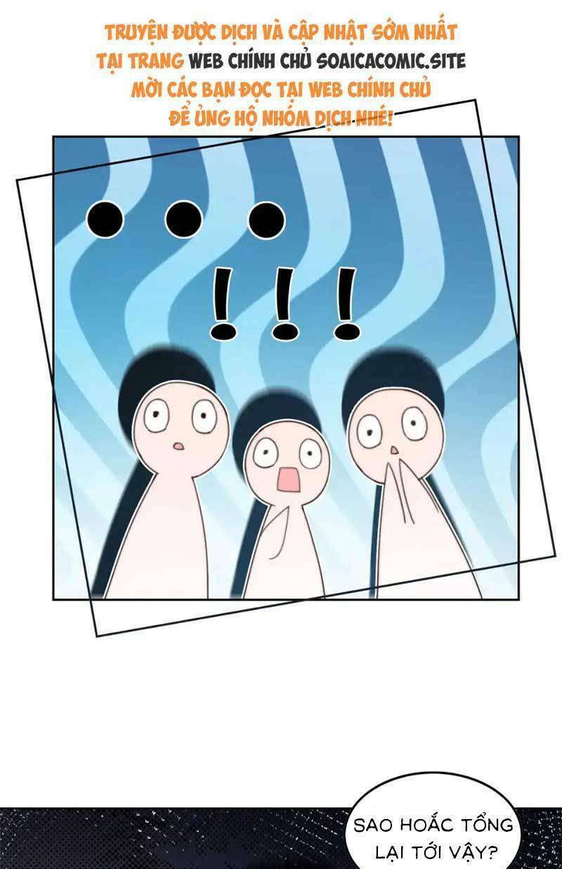 Được Các Anh Trai Chiều Chuộng Tôi Trở Nên Ngang Tàng Chapter 261 - Trang 2