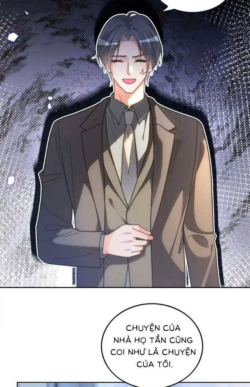Được Các Anh Trai Chiều Chuộng Tôi Trở Nên Ngang Tàng Chapter 261 - Trang 2