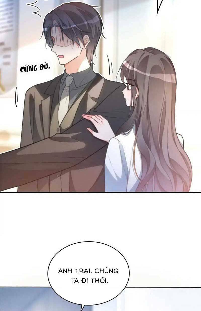 Được Các Anh Trai Chiều Chuộng Tôi Trở Nên Ngang Tàng Chapter 261 - Trang 2