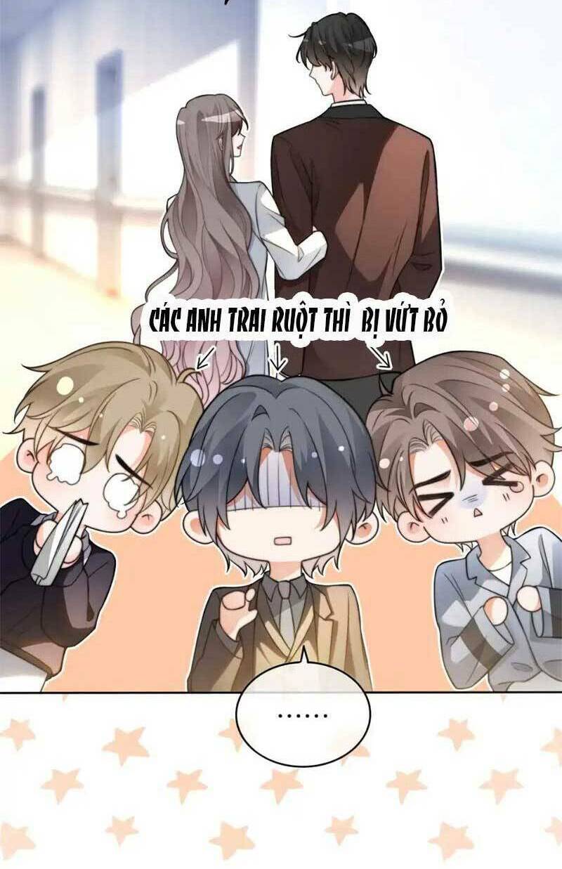 Được Các Anh Trai Chiều Chuộng Tôi Trở Nên Ngang Tàng Chapter 261 - Trang 2