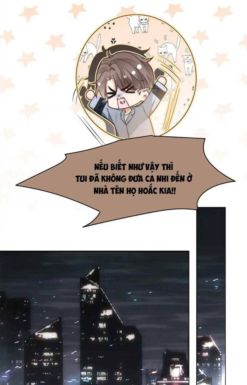 Được Các Anh Trai Chiều Chuộng Tôi Trở Nên Ngang Tàng Chapter 261 - Trang 2