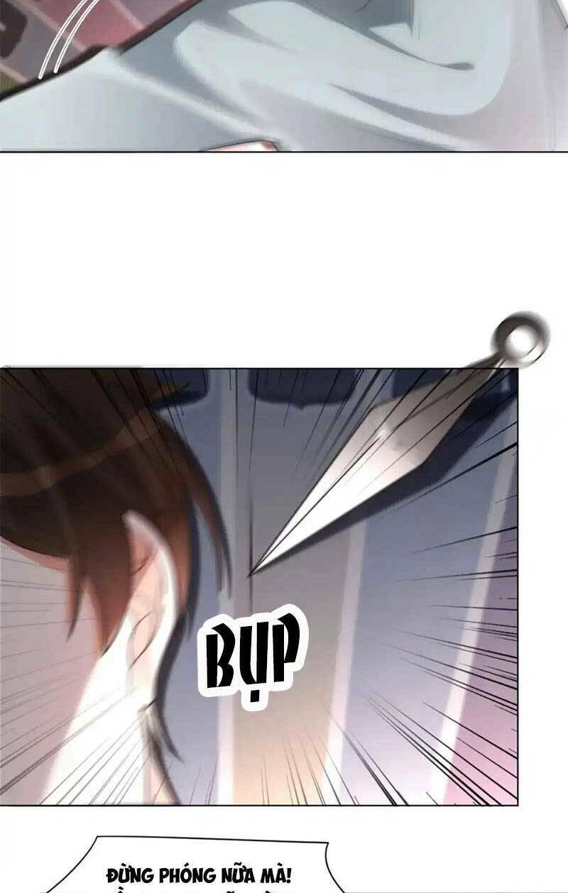 Được Các Anh Trai Chiều Chuộng Tôi Trở Nên Ngang Tàng Chapter 261 - Trang 2