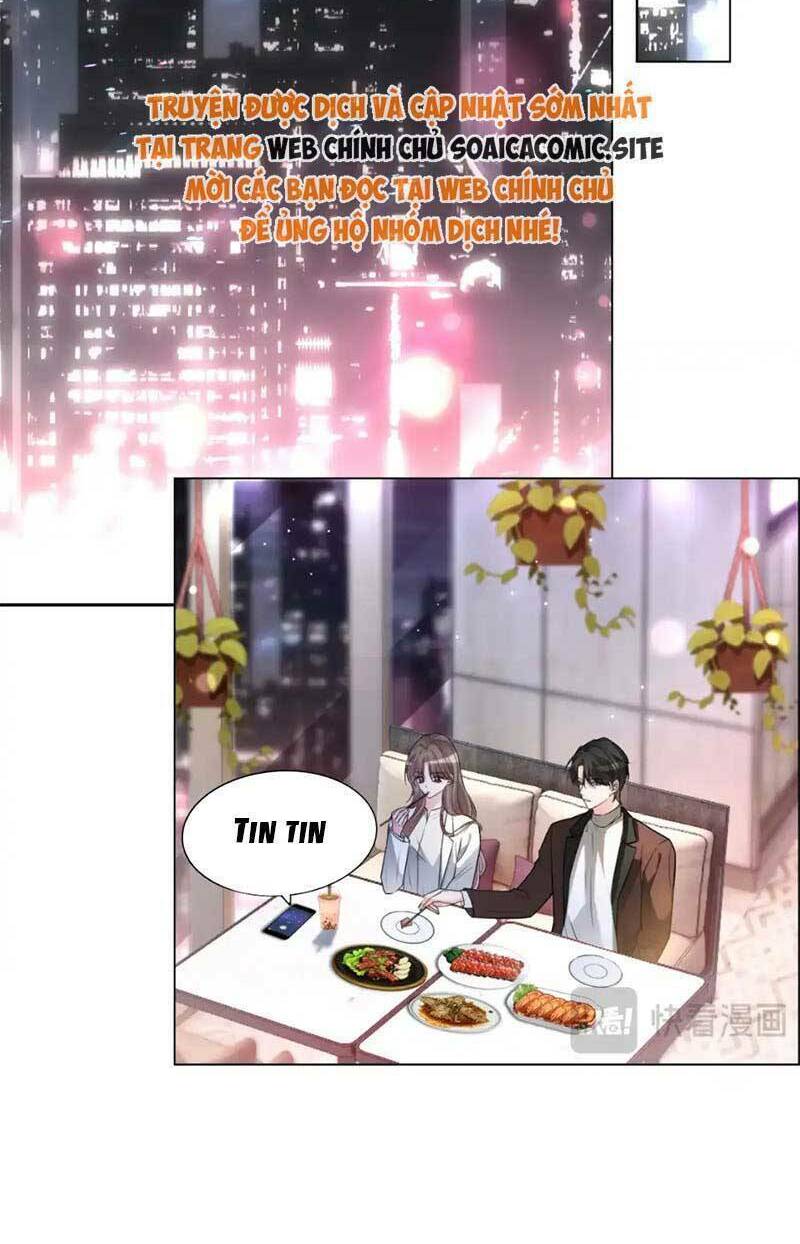 Được Các Anh Trai Chiều Chuộng Tôi Trở Nên Ngang Tàng Chapter 261 - Trang 2