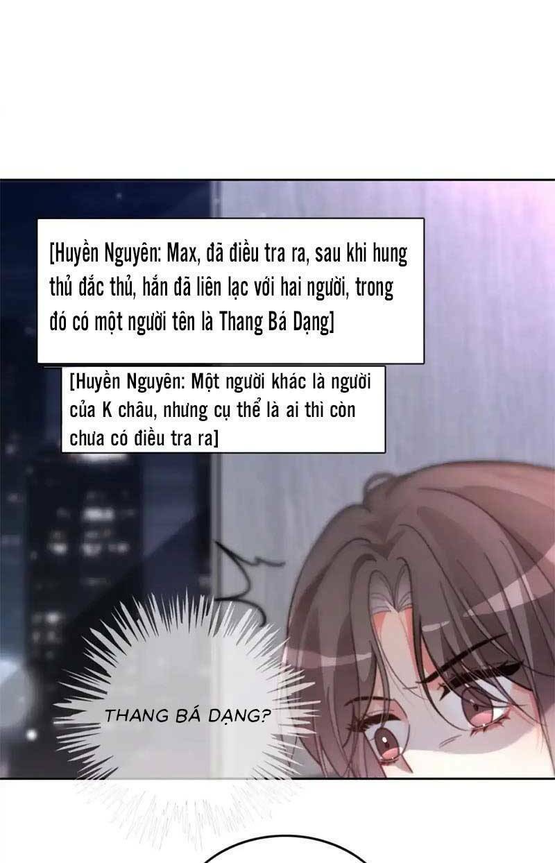 Được Các Anh Trai Chiều Chuộng Tôi Trở Nên Ngang Tàng Chapter 261 - Trang 2