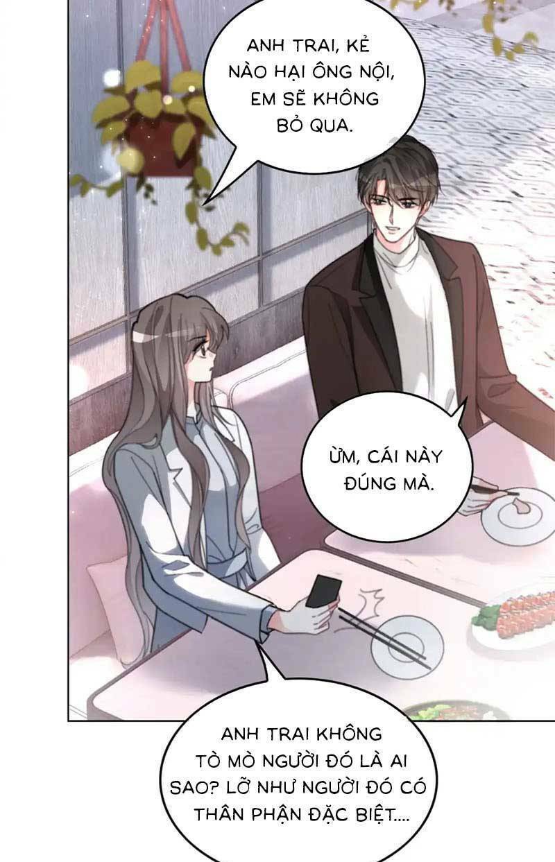 Được Các Anh Trai Chiều Chuộng Tôi Trở Nên Ngang Tàng Chapter 261 - Trang 2