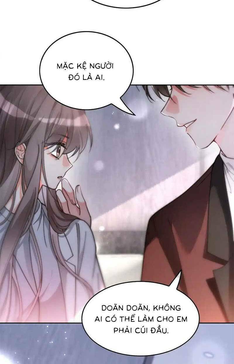 Được Các Anh Trai Chiều Chuộng Tôi Trở Nên Ngang Tàng Chapter 261 - Trang 2