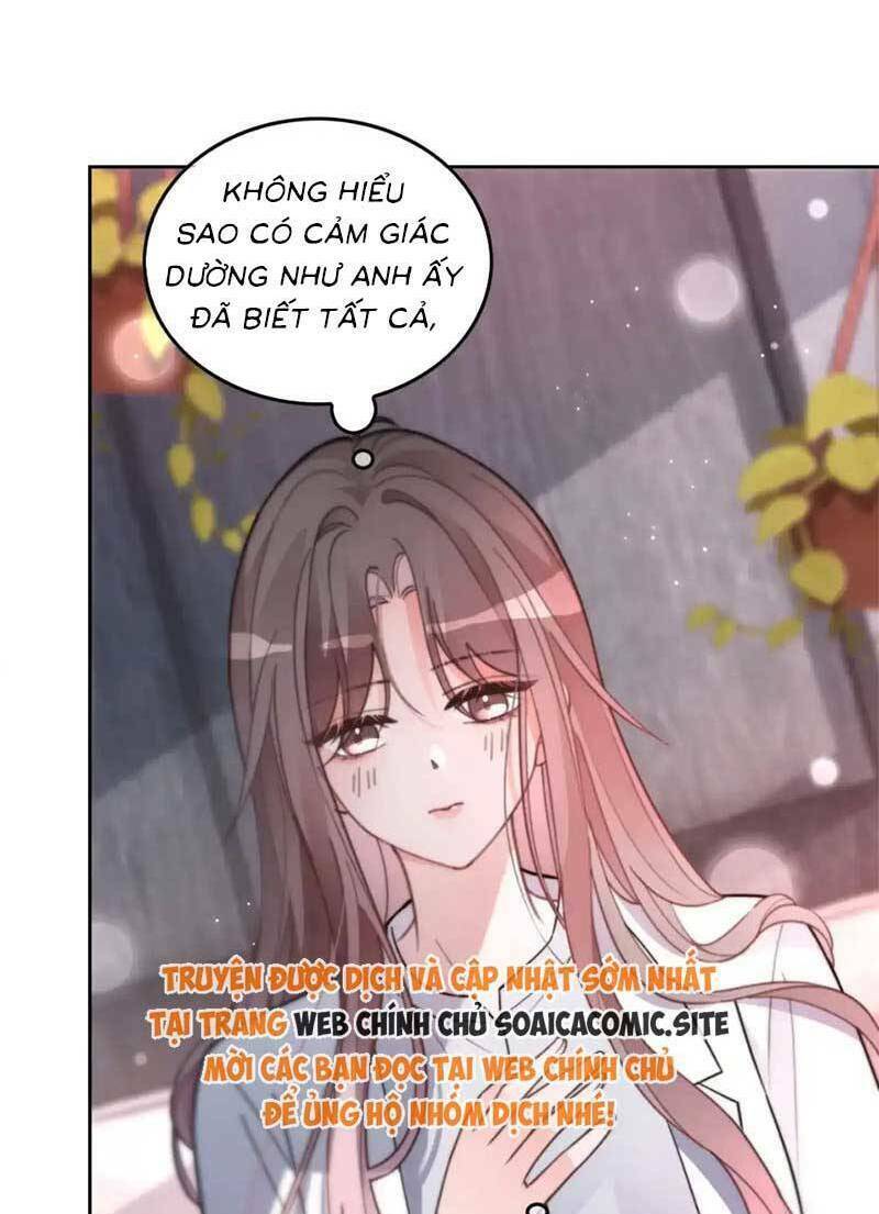 Được Các Anh Trai Chiều Chuộng Tôi Trở Nên Ngang Tàng Chapter 261 - Trang 2