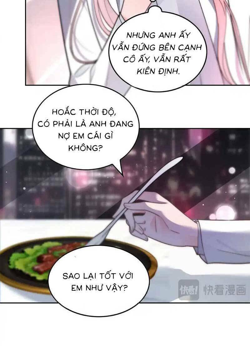 Được Các Anh Trai Chiều Chuộng Tôi Trở Nên Ngang Tàng Chapter 261 - Trang 2