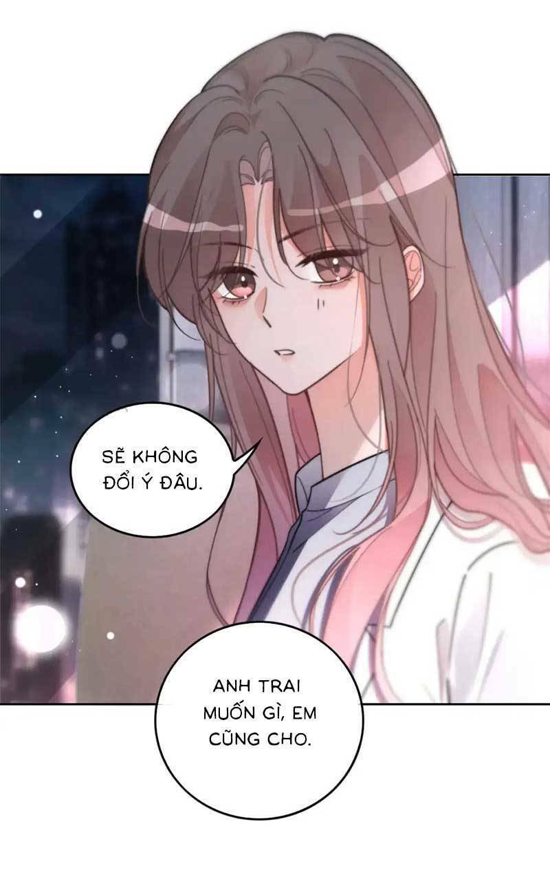 Được Các Anh Trai Chiều Chuộng Tôi Trở Nên Ngang Tàng Chapter 261 - Trang 2