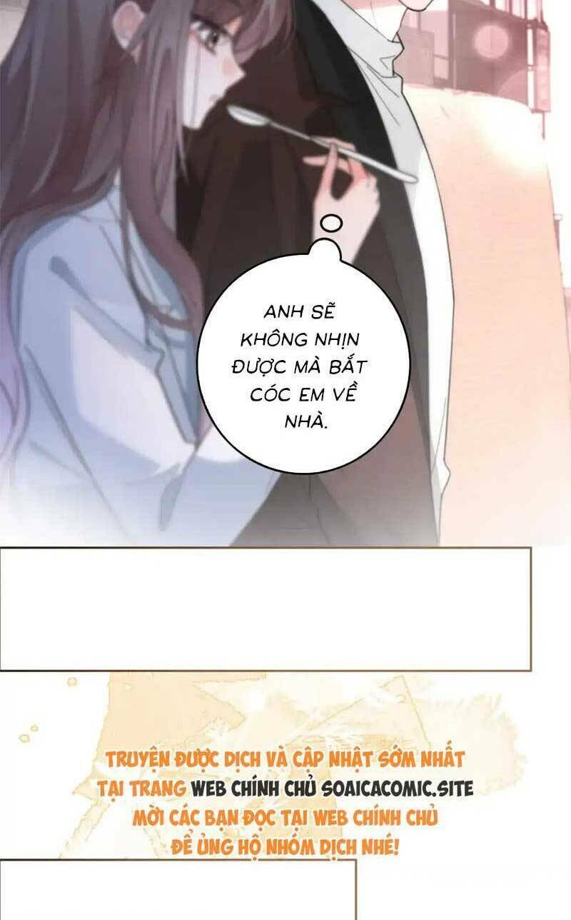 Được Các Anh Trai Chiều Chuộng Tôi Trở Nên Ngang Tàng Chapter 261 - Trang 2