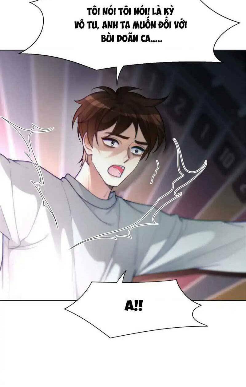 Được Các Anh Trai Chiều Chuộng Tôi Trở Nên Ngang Tàng Chapter 261 - Trang 2