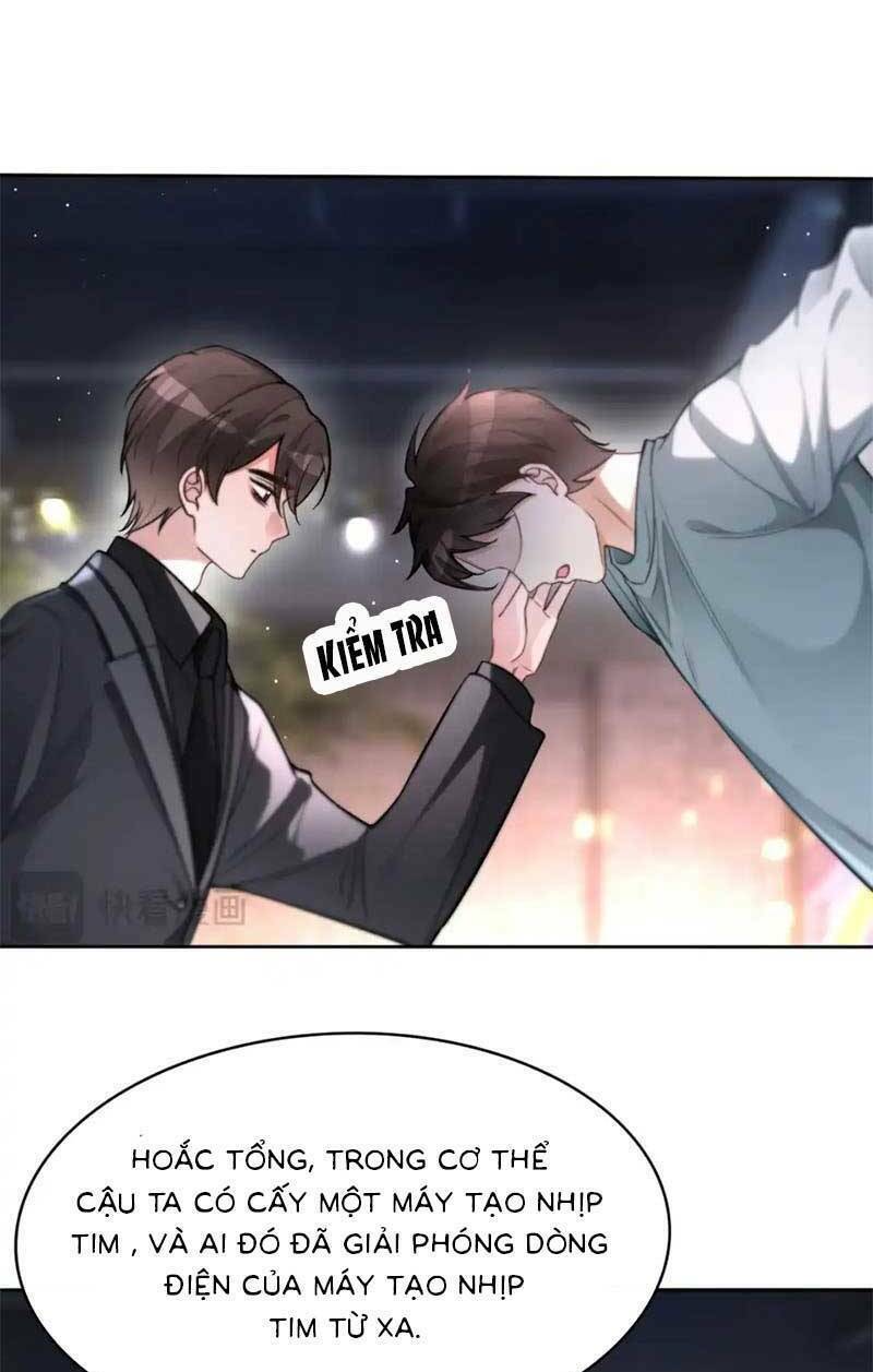 Được Các Anh Trai Chiều Chuộng Tôi Trở Nên Ngang Tàng Chapter 261 - Trang 2