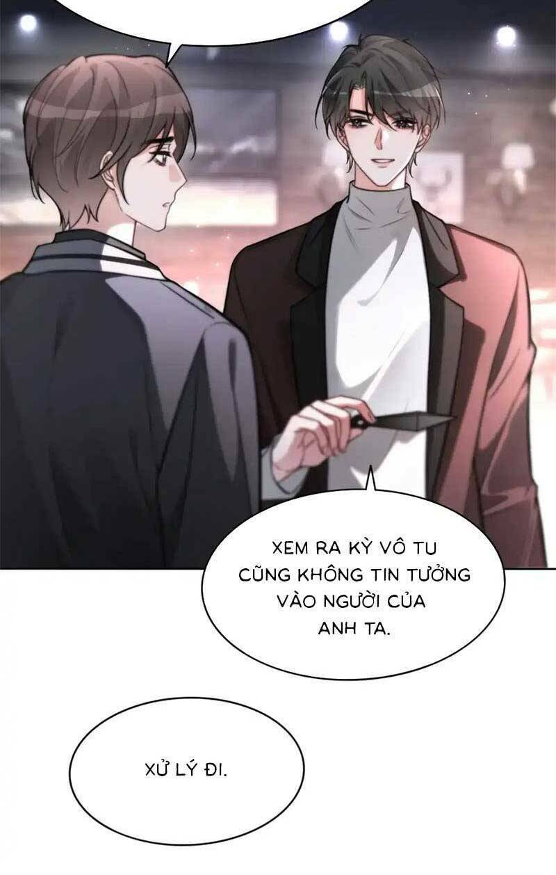 Được Các Anh Trai Chiều Chuộng Tôi Trở Nên Ngang Tàng Chapter 261 - Trang 2