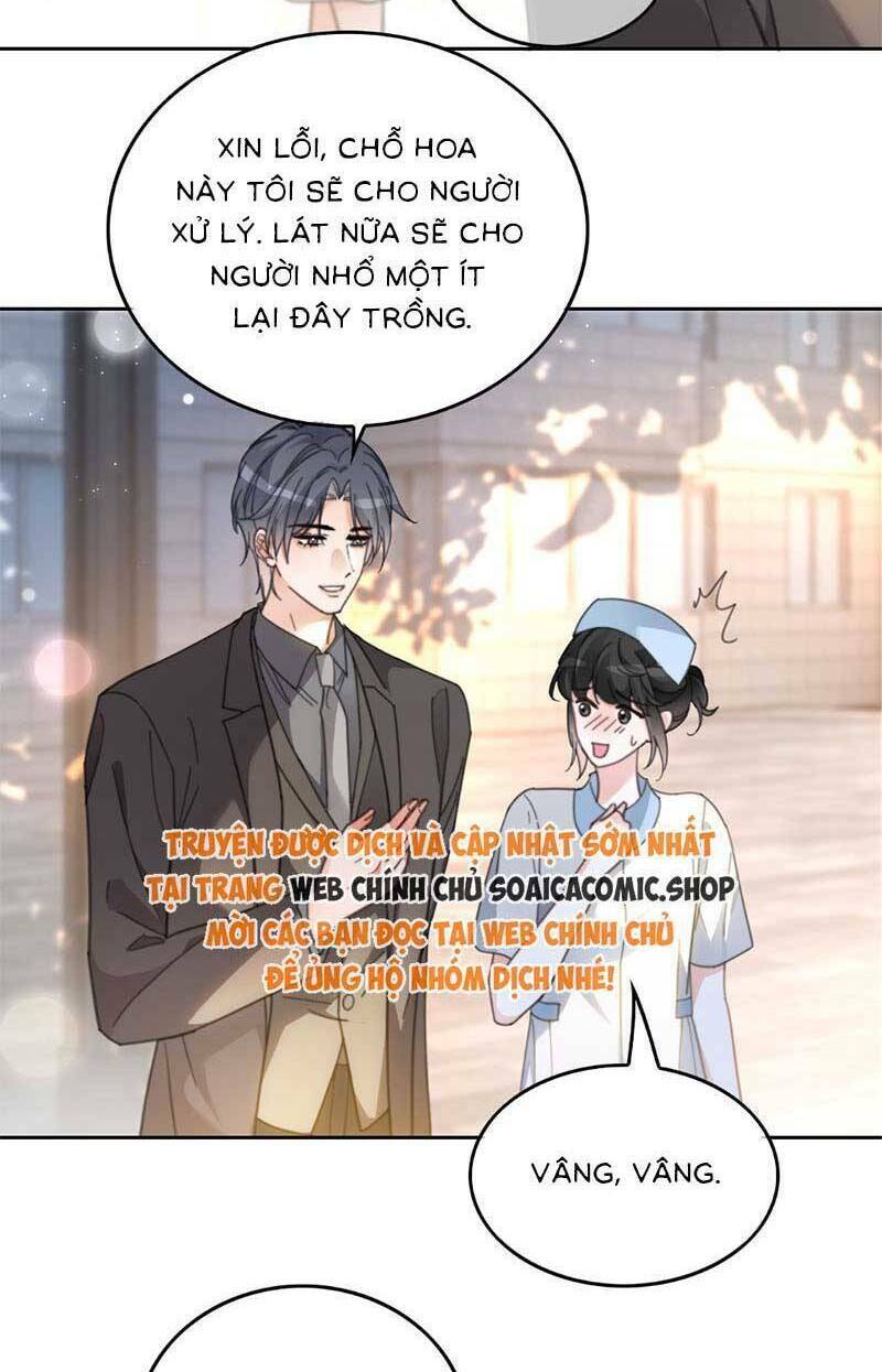 Được Các Anh Trai Chiều Chuộng Tôi Trở Nên Ngang Tàng Chapter 262 - Trang 2