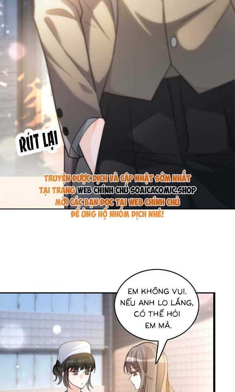 Được Các Anh Trai Chiều Chuộng Tôi Trở Nên Ngang Tàng Chapter 262 - Trang 2