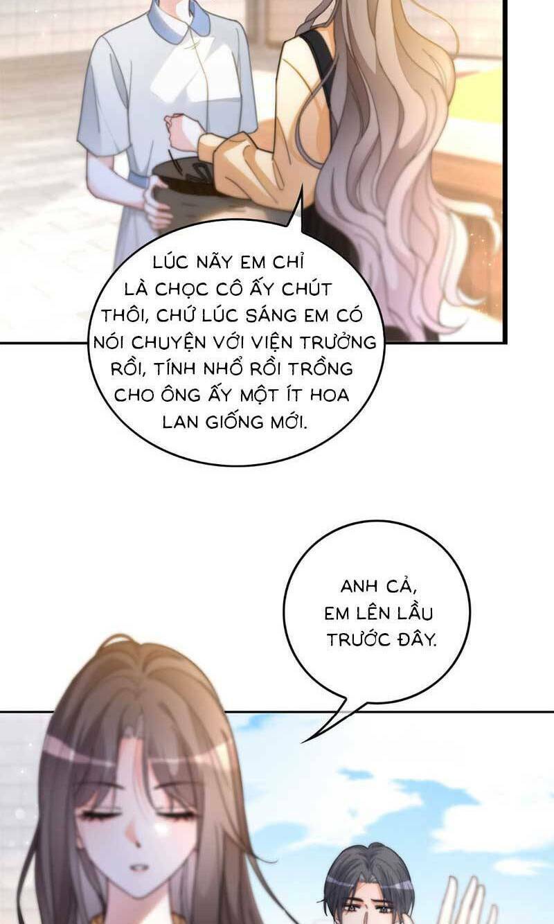 Được Các Anh Trai Chiều Chuộng Tôi Trở Nên Ngang Tàng Chapter 262 - Trang 2