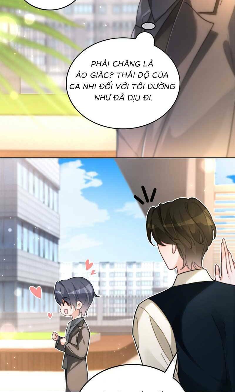 Được Các Anh Trai Chiều Chuộng Tôi Trở Nên Ngang Tàng Chapter 262 - Trang 2