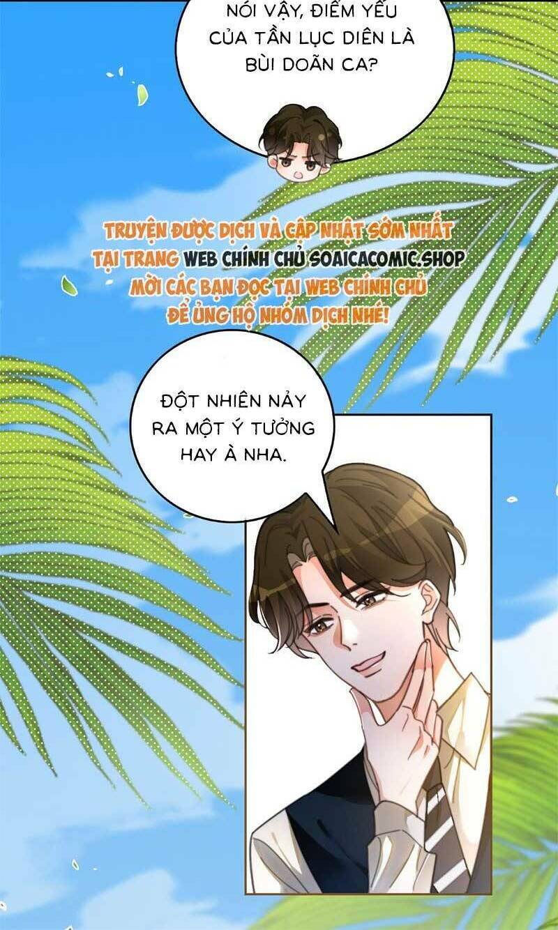 Được Các Anh Trai Chiều Chuộng Tôi Trở Nên Ngang Tàng Chapter 262 - Trang 2