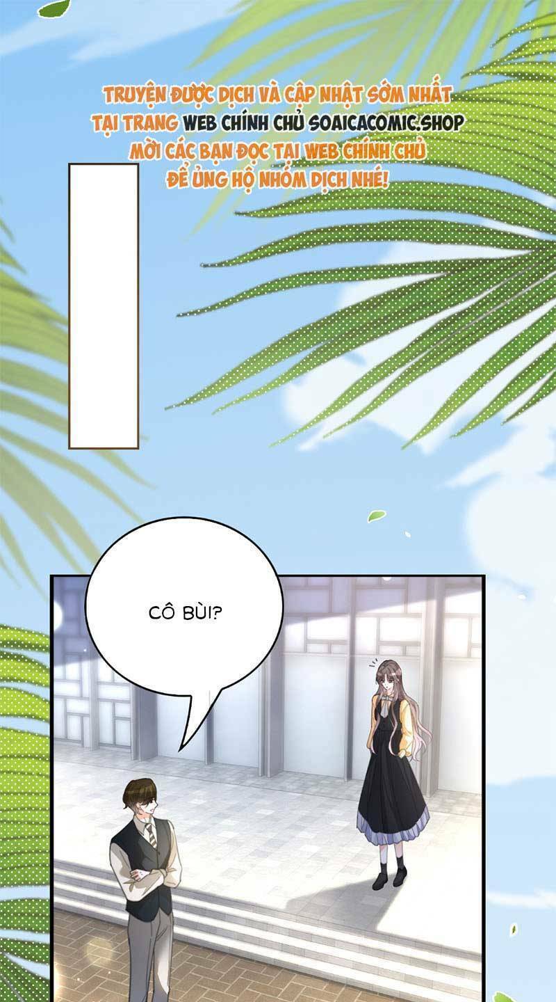 Được Các Anh Trai Chiều Chuộng Tôi Trở Nên Ngang Tàng Chapter 262 - Trang 2