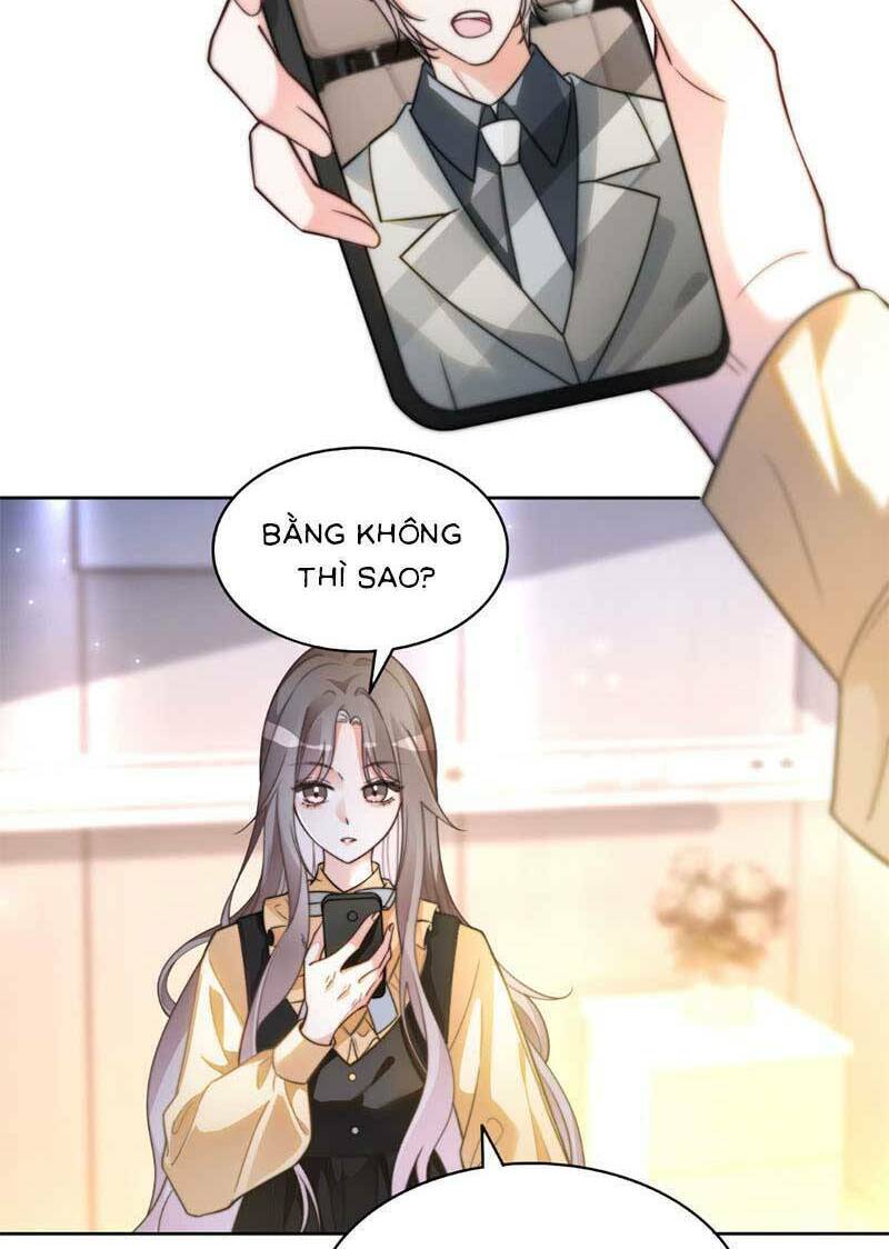 Được Các Anh Trai Chiều Chuộng Tôi Trở Nên Ngang Tàng Chapter 262 - Trang 2