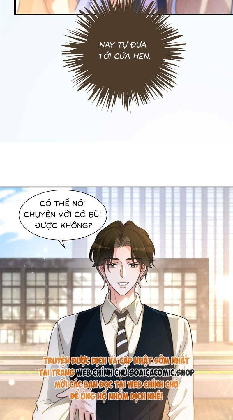 Được Các Anh Trai Chiều Chuộng Tôi Trở Nên Ngang Tàng Chapter 262 - Trang 2