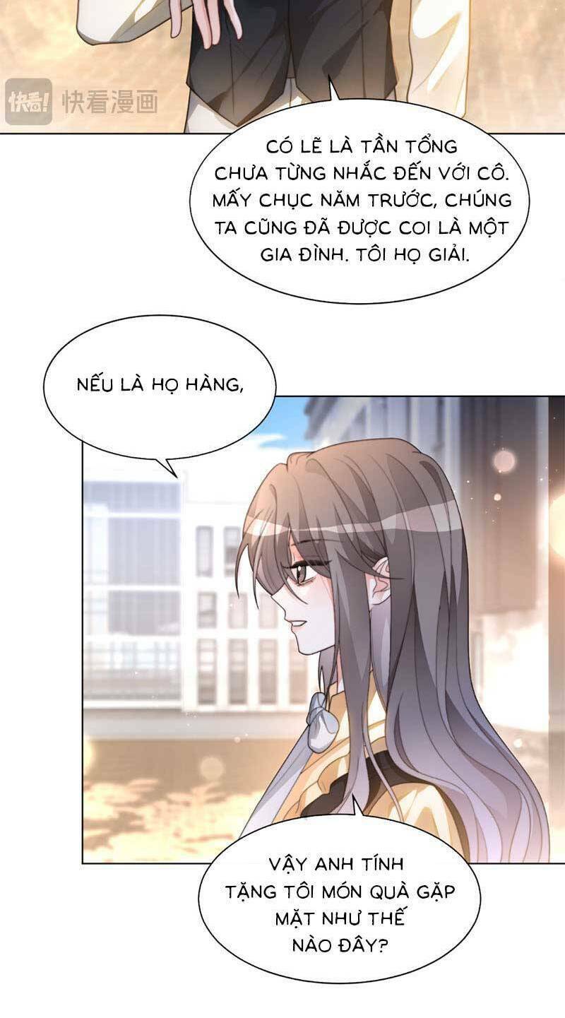 Được Các Anh Trai Chiều Chuộng Tôi Trở Nên Ngang Tàng Chapter 262 - Trang 2