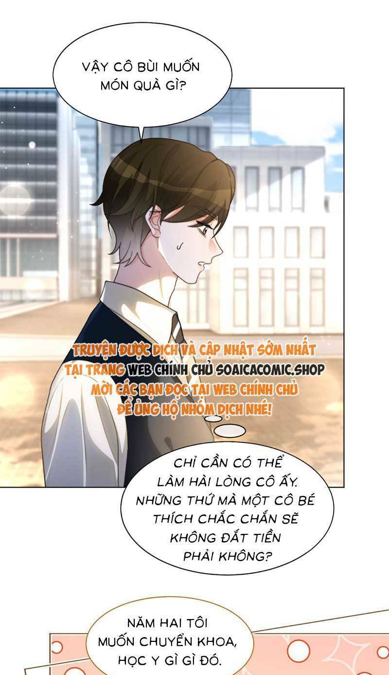 Được Các Anh Trai Chiều Chuộng Tôi Trở Nên Ngang Tàng Chapter 262 - Trang 2