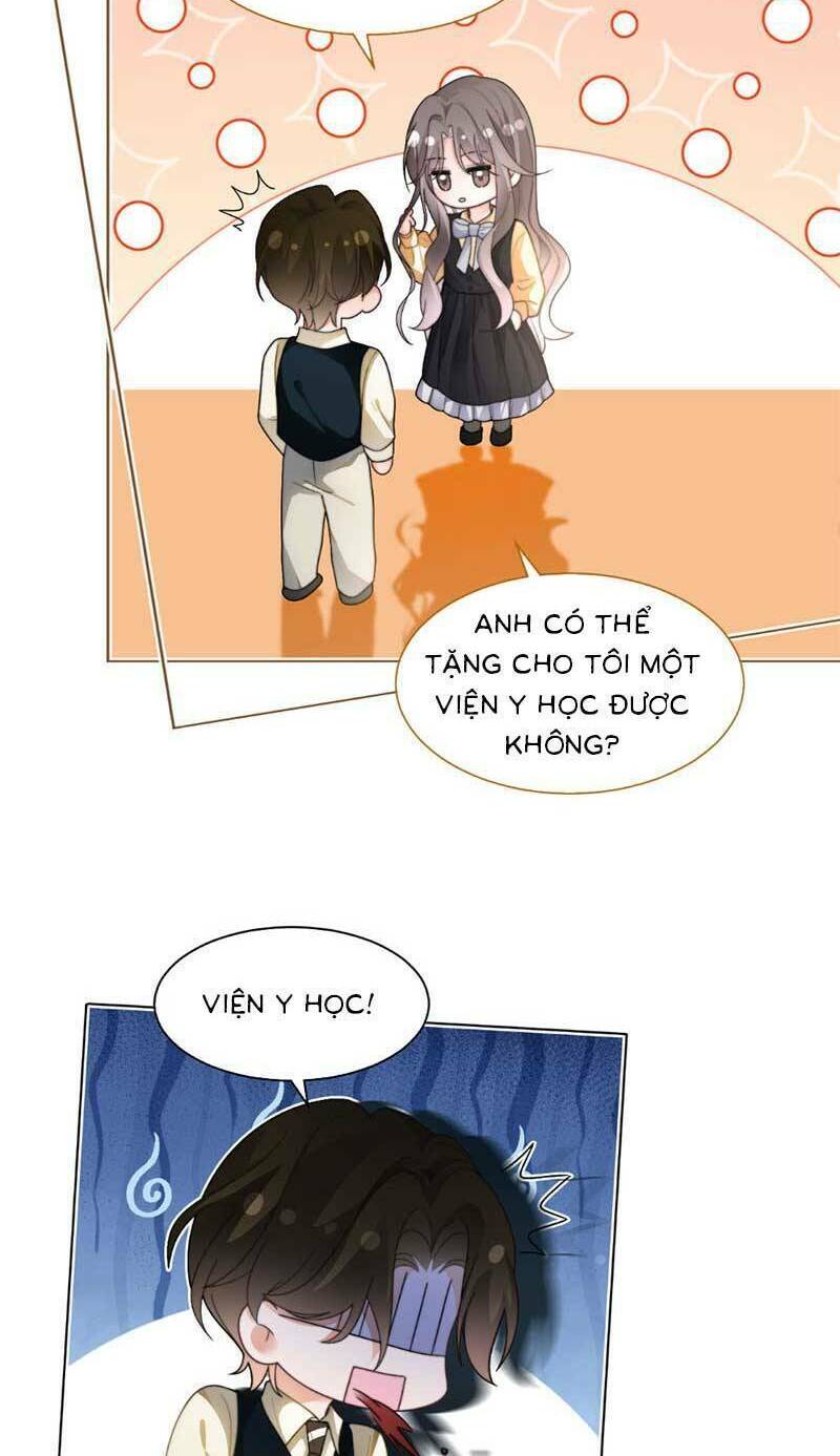 Được Các Anh Trai Chiều Chuộng Tôi Trở Nên Ngang Tàng Chapter 262 - Trang 2