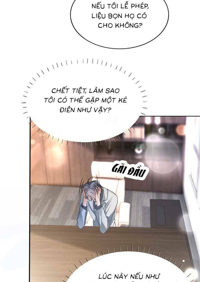 Được Các Anh Trai Chiều Chuộng Tôi Trở Nên Ngang Tàng Chapter 262 - Trang 2