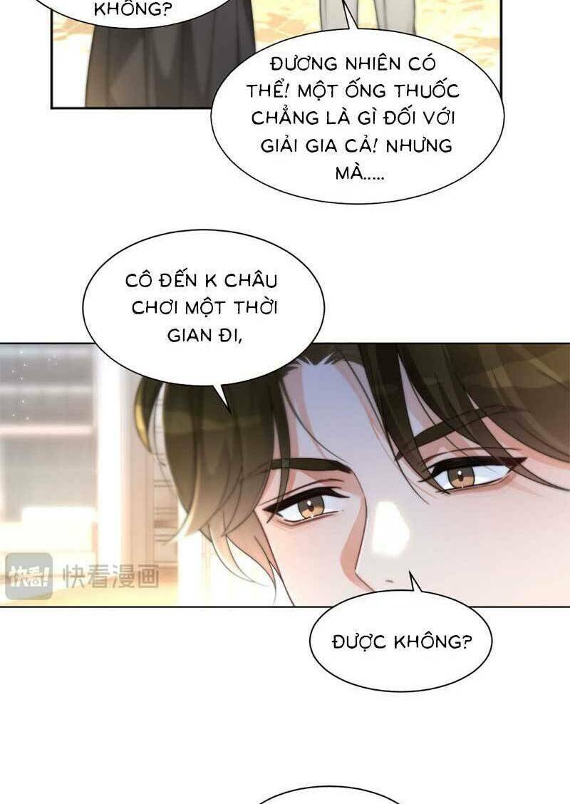 Được Các Anh Trai Chiều Chuộng Tôi Trở Nên Ngang Tàng Chapter 262 - Trang 2