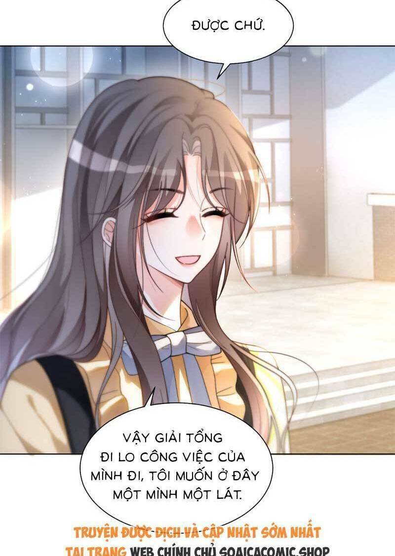 Được Các Anh Trai Chiều Chuộng Tôi Trở Nên Ngang Tàng Chapter 262 - Trang 2