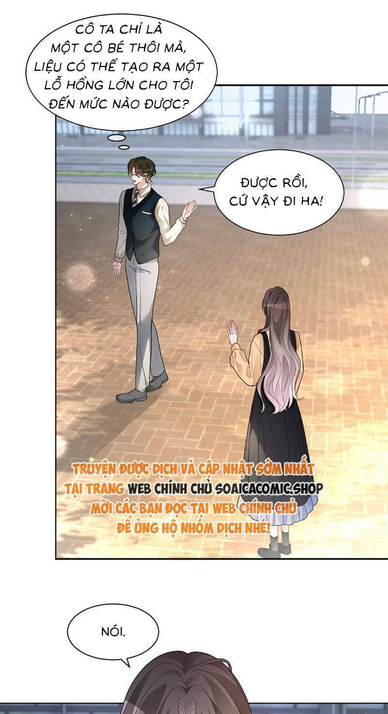 Được Các Anh Trai Chiều Chuộng Tôi Trở Nên Ngang Tàng Chapter 262 - Trang 2