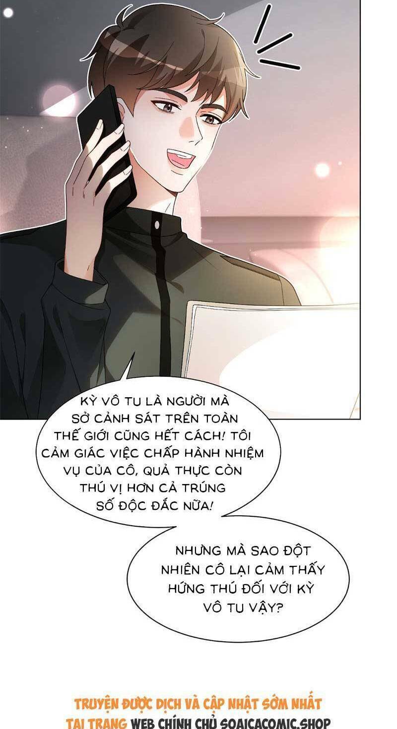 Được Các Anh Trai Chiều Chuộng Tôi Trở Nên Ngang Tàng Chapter 262 - Trang 2