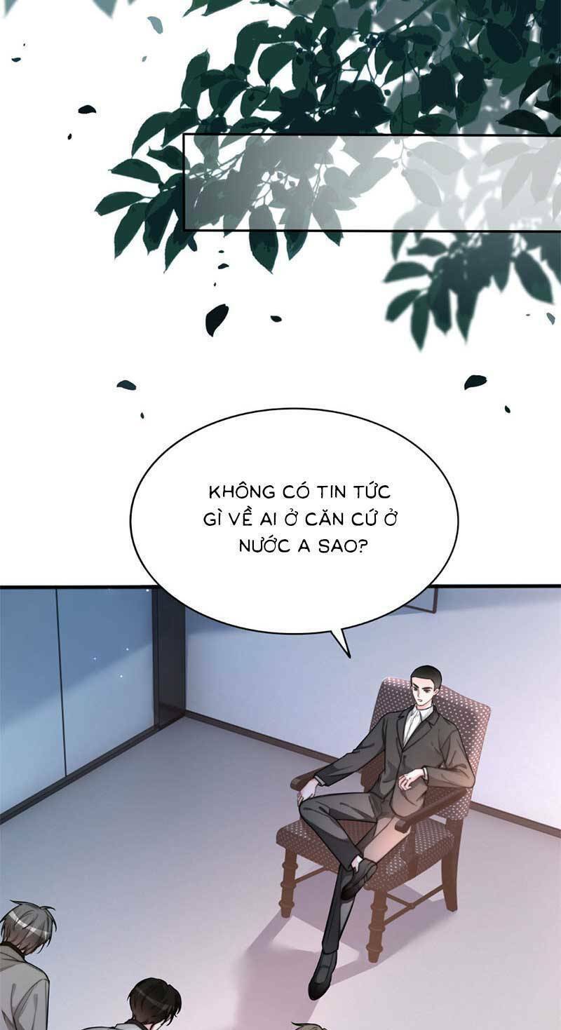 Được Các Anh Trai Chiều Chuộng Tôi Trở Nên Ngang Tàng Chapter 262 - Trang 2