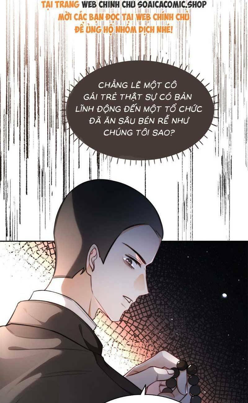 Được Các Anh Trai Chiều Chuộng Tôi Trở Nên Ngang Tàng Chapter 262 - Trang 2