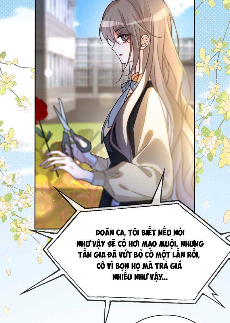 Được Các Anh Trai Chiều Chuộng Tôi Trở Nên Ngang Tàng Chapter 262 - Trang 2