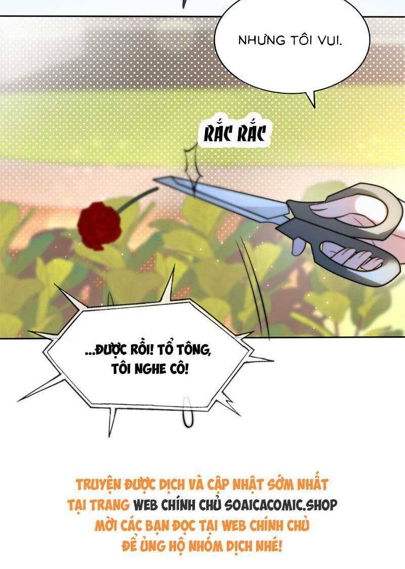 Được Các Anh Trai Chiều Chuộng Tôi Trở Nên Ngang Tàng Chapter 262 - Trang 2