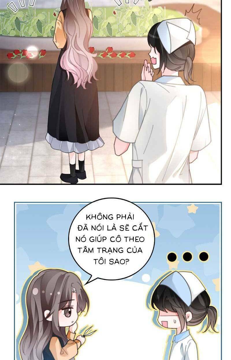 Được Các Anh Trai Chiều Chuộng Tôi Trở Nên Ngang Tàng Chapter 262 - Trang 2