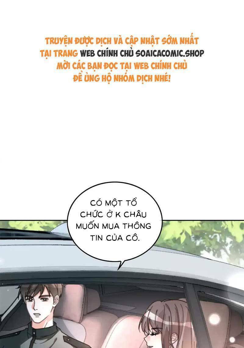 Được Các Anh Trai Chiều Chuộng Tôi Trở Nên Ngang Tàng Chapter 263 - Trang 2