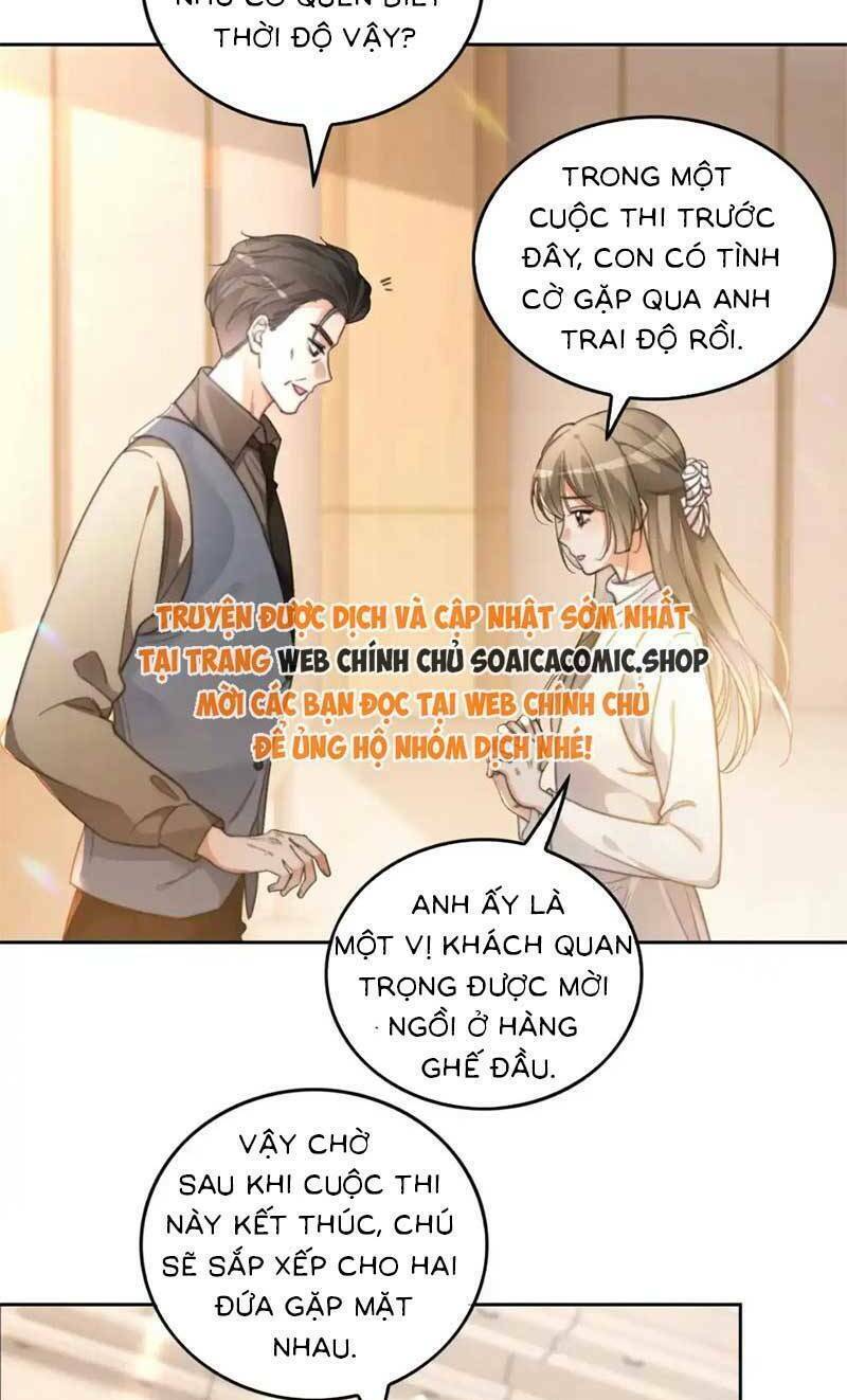 Được Các Anh Trai Chiều Chuộng Tôi Trở Nên Ngang Tàng Chapter 263 - Trang 2