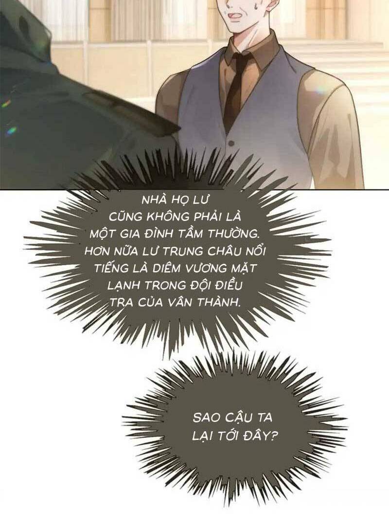 Được Các Anh Trai Chiều Chuộng Tôi Trở Nên Ngang Tàng Chapter 263 - Trang 2