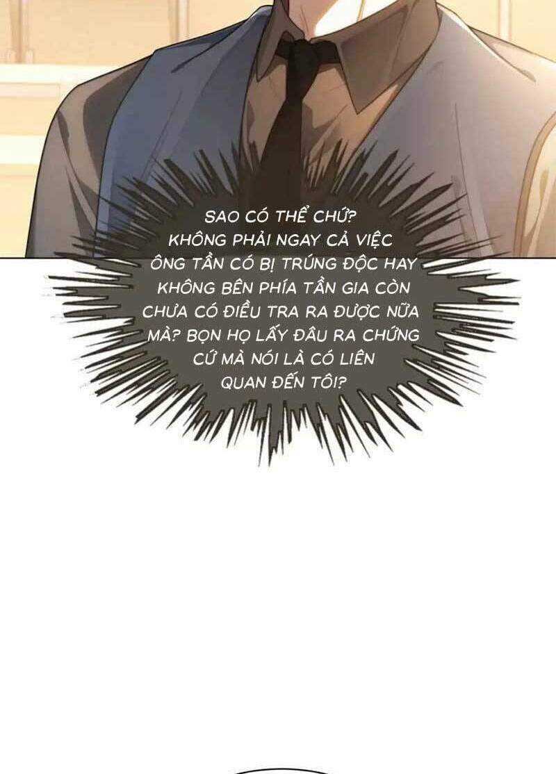 Được Các Anh Trai Chiều Chuộng Tôi Trở Nên Ngang Tàng Chapter 263 - Trang 2