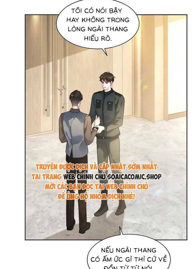 Được Các Anh Trai Chiều Chuộng Tôi Trở Nên Ngang Tàng Chapter 263 - Trang 2