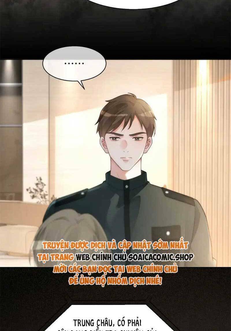 Được Các Anh Trai Chiều Chuộng Tôi Trở Nên Ngang Tàng Chapter 263 - Trang 2