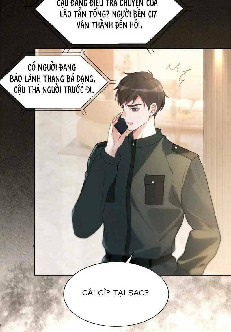 Được Các Anh Trai Chiều Chuộng Tôi Trở Nên Ngang Tàng Chapter 263 - Trang 2